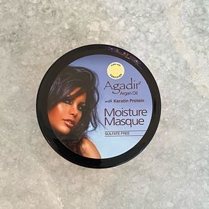 Agadir oil moisture masque / hair mask